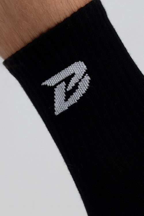 Barosy Sport Socks Black