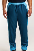 Barosy Tracksuit Broek Blue/light Blue