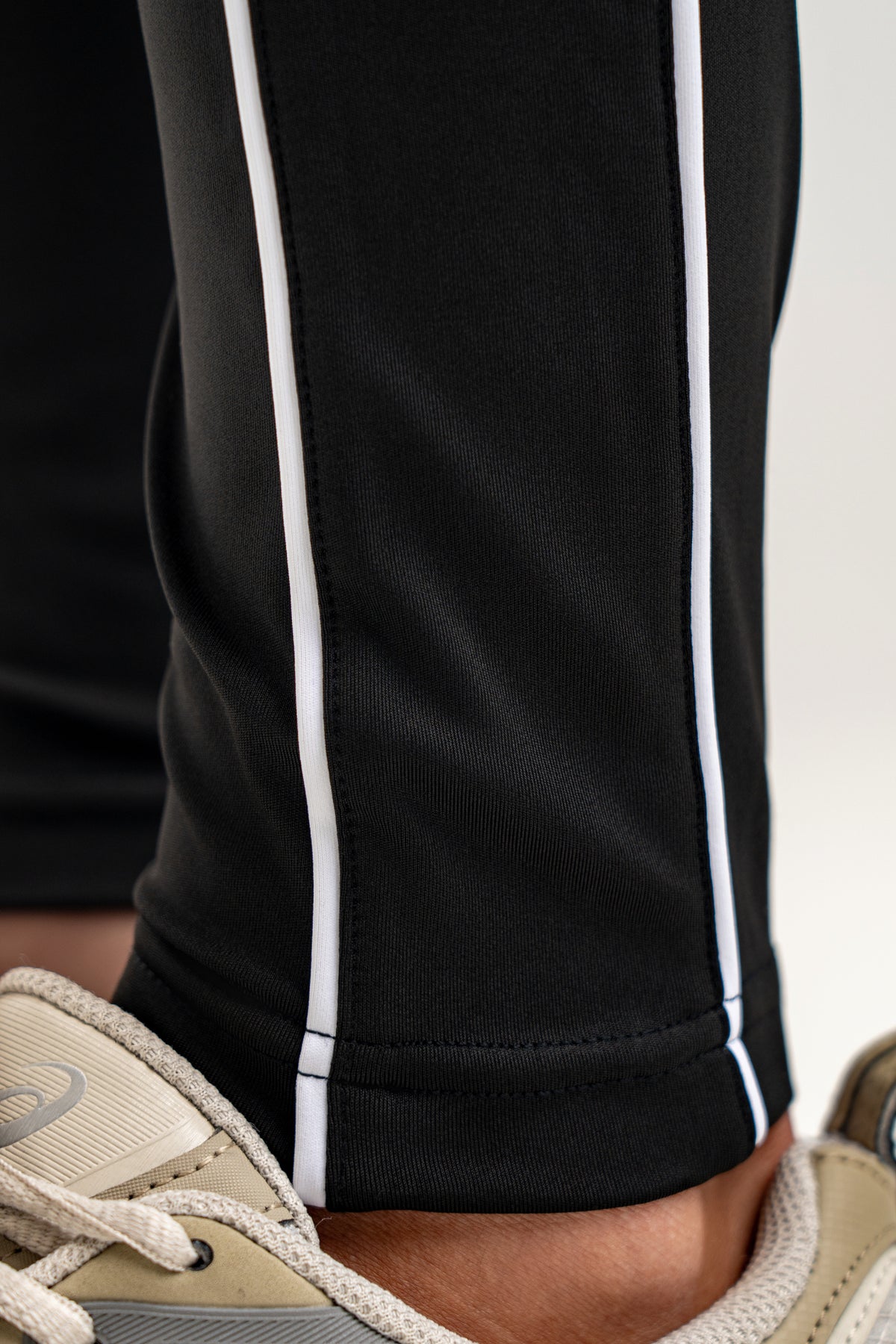 Barosy Women Sport Legging Black