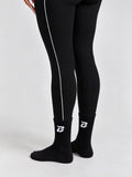 Barosy Sport Socks Black